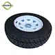 16-inch 8 Lug Trailer Wheels for Heavy Loads