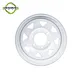 16 inch 8 lug steel wheels